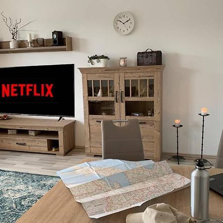 Apartment 3 Zentrum Bautzen Mit Wlan Und Kaffee Gratis Eksteriør bilde