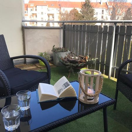 Apartment 3 Zentrum Bautzen Mit Wlan Und Kaffee Gratis Eksteriør bilde