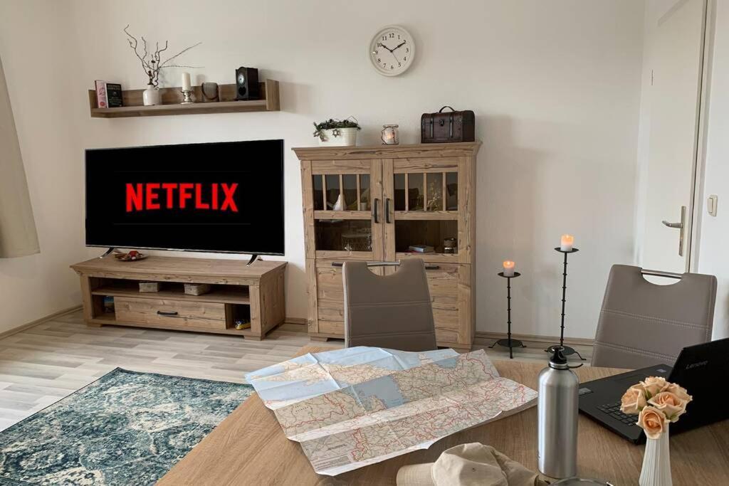 Apartment 3 Zentrum Bautzen Mit Wlan Und Kaffee Gratis Eksteriør bilde