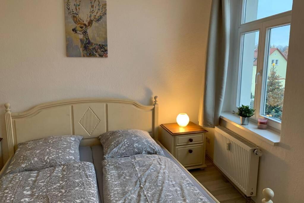 Apartment 3 Zentrum Bautzen Mit Wlan Und Kaffee Gratis Eksteriør bilde
