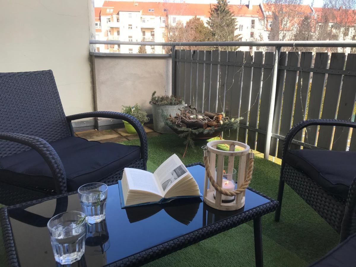 Apartment 3 Zentrum Bautzen Mit Wlan Und Kaffee Gratis Eksteriør bilde